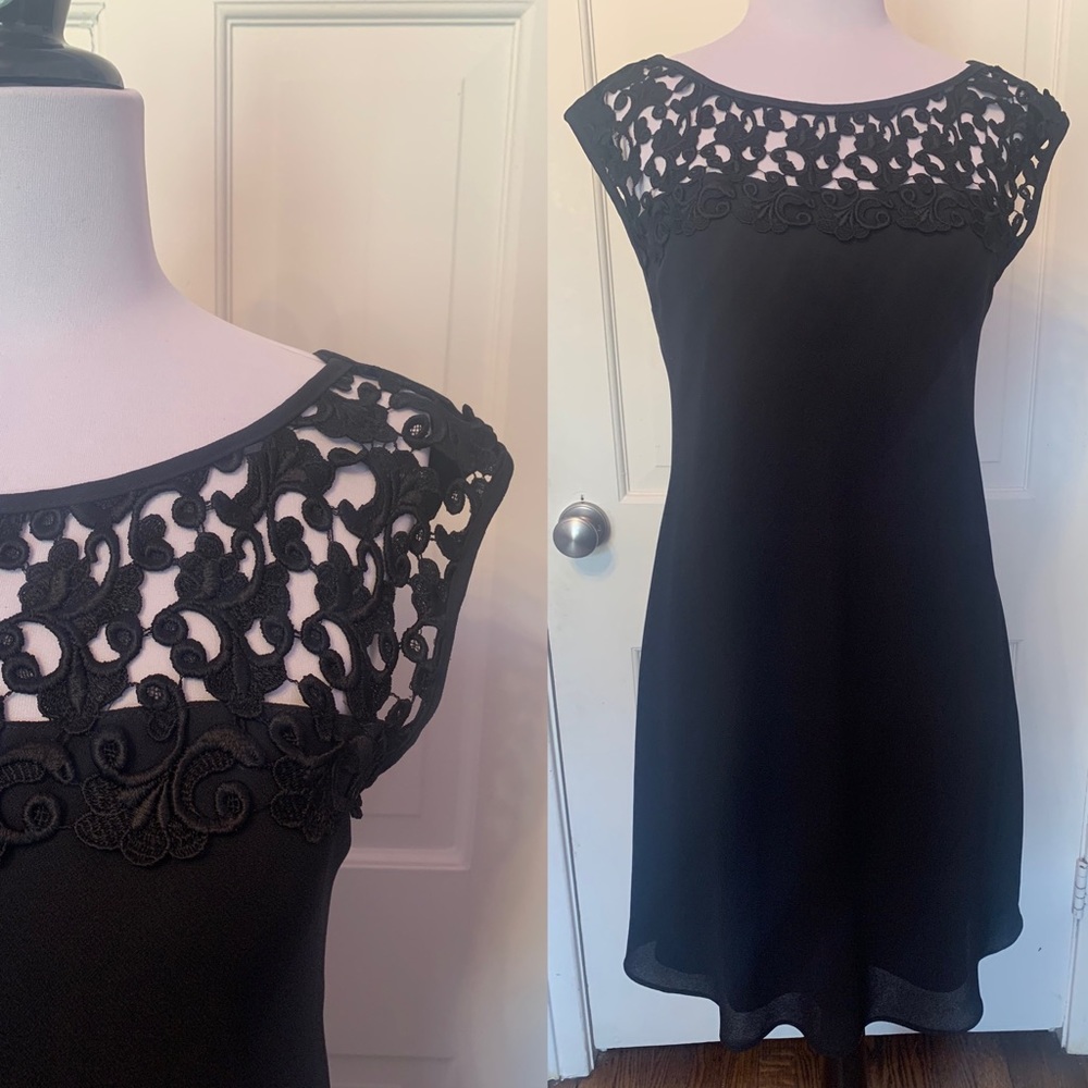 Laundry by Shelli Segal Dress